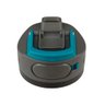 Squeeze Autoseal Cortland Chill 2.0 709ml Inox Azul Contigo - 9