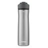 Squeeze Autoseal Cortland Chill 2.0 709ml Inox Azul Contigo - 2