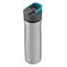 Squeeze Autoseal Cortland Chill 2.0 709ml Inox Azul Contigo - 5