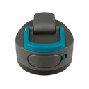 Ver mais imagens de Squeeze Autoseal Cortland Chill 2.0 709ml Inox Azul Contigo