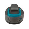 Squeeze Autoseal Cortland Chill 2.0 709ml Inox Azul Contigo - 8