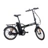Bicicleta Elétrica Chicago Aro 20 Dobrável 350w 7.5ah 1v Atrio - Bi207_bw Bi207_bw - 1