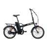 Bicicleta Elétrica Chicago Aro 20 Dobrável 350w 7.5ah 1v Atrio - Bi207_bw Bi207_bw - 2