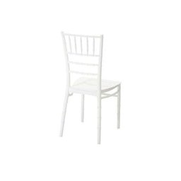 Cadeira Tiffany Branco - 3