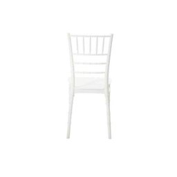 Cadeira Tiffany Branco - 4