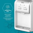 Ver imagem 7 de Purificador de Água Philco Água Natural e Gelada Ppu11 Branco Bivolt