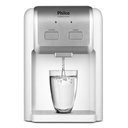Ver imagem 3 de Purificador de Água Philco Água Natural e Gelada Ppu11 Branco Bivolt