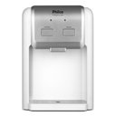 Ver imagem 1 de Purificador de Água Philco Água Natural e Gelada Ppu11 Branco Bivolt