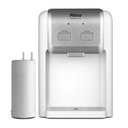Ver imagem 4 de Purificador de Água Philco Água Natural e Gelada Ppu11 Branco Bivolt