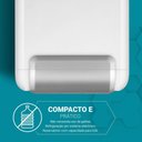 Ver mais imagens de Purificador de Água Philco Água Natural e Gelada Ppu11 Branco Bivolt