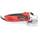 Ver imagem 5 de Esmerilhadeira Angular Profissional 850w Vermelha 127v Tc-ag 115/850 Einhell