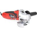 Ver imagem 6 de Esmerilhadeira Angular Profissional 850w Vermelha 127v Tc-ag 115/850 Einhell