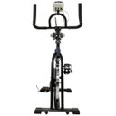 Ver imagem 2 de Bicicleta Ergométrica Spinning 8kg com Monitor