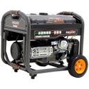 Ver imagem 5 de Gerador de Energia a Gasolina Monofásico 9kva 110-220v 60hz - NG10000E