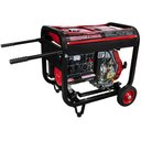 Ver imagem 1 de Gerador de Energia a Diesel 6 KVA Monofásico Partida Elétrica - ND7100E
