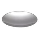 Ver imagem 1 de Patena Em Estanho Polido Igrejas Litúrgica Cálice Pão Vinho