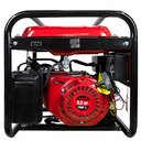 Ver imagem 3 de Gerador de Energia a Gasolina, 3 KVA, Monofásico Partida Elétrica - NG3100E