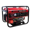 Ver imagem 1 de Gerador de Energia a Gasolina, 3 KVA, Monofásico Partida Elétrica - NG3100E