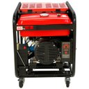 Ver imagem 5 de Gerador a Diesel 11kva Monofásico 110/220v Partida Elétrica Refrigerado a Ar - NNGD13EA