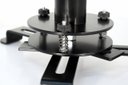 Ver imagem 4 de Multi Proj M Suporte de Teto com Inclinação para Projetor. (ajuste de Altura de 300 a 500mm) Multivi