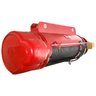 Talha Elétrica 2 Toneladas 9m - 380v - 60hz - com Trolley - NTE92TR - 2