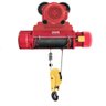 Talha Elétrica 2 Toneladas 9m - 380v - 60hz - com Trolley - NTE92TR - 1