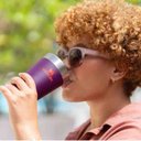 Ver imagem 5 de Copo Térmico de Cerveja sem Tampa 473 Ml Plum Stanley