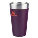 Ver imagem 2 de Copo Térmico de Cerveja sem Tampa 473 Ml Plum Stanley