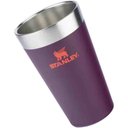 Ver imagem 3 de Copo Térmico de Cerveja sem Tampa 473 Ml Plum Stanley