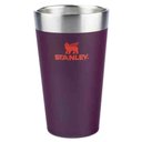 Ver imagem 1 de Copo Térmico de Cerveja sem Tampa 473 Ml Plum Stanley