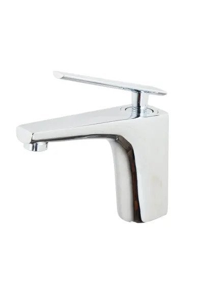 Torneira misturador Monocomando Banheiro Somma Casa Perfectio bica baixa - 4