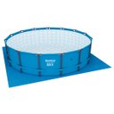 Ver imagem 5 de Piscina Estruturada 16.015l 4.57m x 1.22m + Filtro 3028 l/h + Lona + Escada - 110v