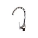 Ver imagem 4 de Torneira Misturador Monocomando Cozinha Gourmet Somma Casa Curve
