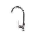 Ver imagem 5 de Torneira Misturador Monocomando Cozinha Gourmet Somma Casa Curve