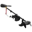 Ver imagem 2 de Motor de Popa Elétrico 55lbs 2,5hp