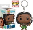 Ver imagem 2 de Chaveiro Funko Pop Keychain - Maui - Moana