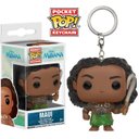 Ver imagem 2 de Chaveiro Funko Pop Keychain - Maui - Moana