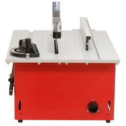 Serra Circular de Bancada 1200w 4200 rpm 220v - 2