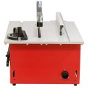 Ver imagem 2 de Serra Circular de Bancada 1200w 4200 rpm 220v