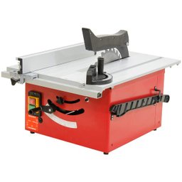 Serra Circular de Bancada 1200w 4200 rpm 220v - 1