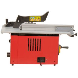 Serra Circular de Bancada 1200w 4200 rpm 220v - 5