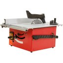 Ver imagem 3 de Serra Circular de Bancada 1200w 4200 rpm 220v