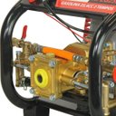 Ver imagem 4 de Pulverizador Estacionário Agrícola Gasolina 25,4cc 2 Tempos Mangueira 10m