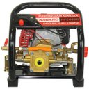 Ver imagem 5 de Pulverizador Estacionário Agrícola Gasolina 25,4cc 2 Tempos Mangueira 10m