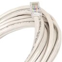 Ver imagem 5 de Cabo de Rede Cat5e Montado Branco - 80 Metros