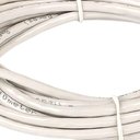 Ver imagem 3 de Cabo de Rede Cat5e Montado Branco - 80 Metros