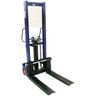 Empilhadeira Hidráulica Manual 2000 Kg Elevação 1,6 Metros - Nemp2t - 1