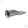 Terminal Compressão 35mm X M8 C/ 10 Peças - 3