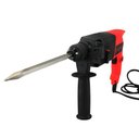 Ver imagem 5 de Martelete Rompedor e Perfurador Reversível 3j 800w - 60hz - 220v