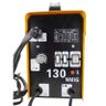 Máquina de Solda Mig, 130 Ampéres - Monofásica , 60 Hz- Mn130a - 220v - 8
